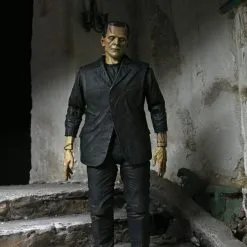 NECA Universal Monster Figur- Ultimate Frankensteins Monster (Color) 25 NECA Universal Monster Figur- Ultimate Frankensteins Monster (Color) -Film Figuren Verkäufe frank1 scaled 1
