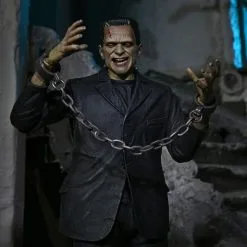 NECA Universal Monster Figur- Ultimate Frankensteins Monster (Color) 37 NECA Universal Monster Figur- Ultimate Frankensteins Monster (Color) -Film Figuren Verkäufe frank15 scaled 1