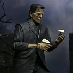 NECA Universal Monster Figur- Ultimate Frankensteins Monster (Color) 39 NECA Universal Monster Figur- Ultimate Frankensteins Monster (Color) -Film Figuren Verkäufe frank17 scaled 1
