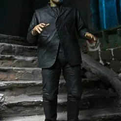 NECA Universal Monster Figur- Ultimate Frankensteins Monster (Color) 26 NECA Universal Monster Figur- Ultimate Frankensteins Monster (Color) -Film Figuren Verkäufe frank2 scaled 1