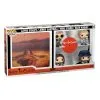 FUNKO POP! Album - Alice In Chains - Dirt DLX 4er Figuren Pack -Film Figuren Verkäufe funko pop album deluxe alice in chains