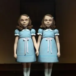 NECA Toony Terrors - The Grady Twins (The Shining) Figur 12 NECA Toony Terrors - The Grady Twins (The Shining) Figur -Film Figuren Verkäufe grady girls 1