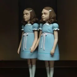 NECA Toony Terrors - The Grady Twins (The Shining) Figur 13 NECA Toony Terrors - The Grady Twins (The Shining) Figur -Film Figuren Verkäufe grady girls 2