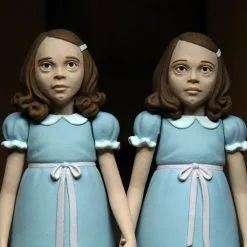NECA Toony Terrors - The Grady Twins (The Shining) Figur 14 NECA Toony Terrors - The Grady Twins (The Shining) Figur -Film Figuren Verkäufe grady girls 3
