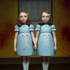 NECA Toony Terrors - The Grady Twins (The Shining) Figur 15 NECA Toony Terrors - The Grady Twins (The Shining) Figur -Film Figuren Verkäufe grady girls 4