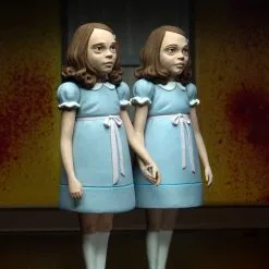NECA Toony Terrors - The Grady Twins (The Shining) Figur 16 NECA Toony Terrors - The Grady Twins (The Shining) Figur -Film Figuren Verkäufe grady girls 5