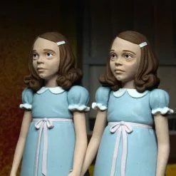 NECA Toony Terrors - The Grady Twins (The Shining) Figur 17 NECA Toony Terrors - The Grady Twins (The Shining) Figur -Film Figuren Verkäufe grady girls 6