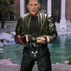 NECA Zurück In Die Zukunft 2 - Griff Tannen Ultimate Actionfigur -Film Figuren Verkäufe griff 10 scaled 1