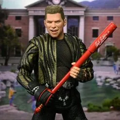NECA Zurück In Die Zukunft 2 - Griff Tannen Ultimate Actionfigur -Film Figuren Verkäufe griff 11 scaled 1