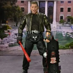 NECA Zurück In Die Zukunft 2 - Griff Tannen Ultimate Actionfigur -Film Figuren Verkäufe griff 13 scaled 1