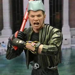 NECA Zurück In Die Zukunft 2 - Griff Tannen Ultimate Actionfigur -Film Figuren Verkäufe griff 3 scaled 1