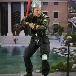 NECA Zurück In Die Zukunft 2 - Griff Tannen Ultimate Actionfigur -Film Figuren Verkäufe griff 4 scaled 1