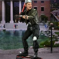 NECA Zurück In Die Zukunft 2 - Griff Tannen Ultimate Actionfigur -Film Figuren Verkäufe griff 6 scaled 1