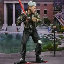 NECA Zurück In Die Zukunft 2 - Griff Tannen Ultimate Actionfigur -Film Figuren Verkäufe griff 7 scaled 1