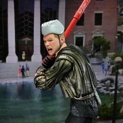 NECA Zurück In Die Zukunft 2 - Griff Tannen Ultimate Actionfigur -Film Figuren Verkäufe griff 8 scaled 1