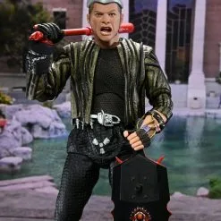 NECA Zurück In Die Zukunft 2 - Griff Tannen Ultimate Actionfigur -Film Figuren Verkäufe griff 9 scaled 1
