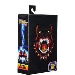 NECA Zurück In Die Zukunft 2 - Griff Tannen Ultimate Actionfigur -Film Figuren Verkäufe griff pkg1 scaled 1