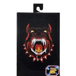 NECA Zurück In Die Zukunft 2 - Griff Tannen Ultimate Actionfigur -Film Figuren Verkäufe griff pkg3 scaled 1