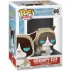 FUNKO POP! - Grumpy Cat Figur -Film Figuren Verkäufe grumpy cat grumpy cat 60 funko pop vinyl figur