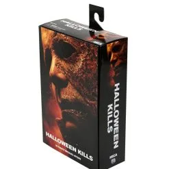 NECA Halloween Kills (2021) - Ultimate Michael Myers - Actionfigur 55 NECA Halloween Kills (2021) - Ultimate Michael Myers - Actionfigur -Film Figuren Verkäufe halloween kills myers pkg1 scaled 1