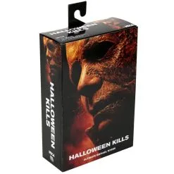 NECA Halloween Kills (2021) - Ultimate Michael Myers - Actionfigur 56 NECA Halloween Kills (2021) - Ultimate Michael Myers - Actionfigur -Film Figuren Verkäufe halloween kills myers pkg2 scaled 1
