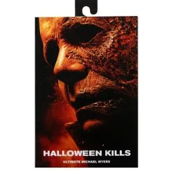 NECA Halloween Kills (2021) - Ultimate Michael Myers - Actionfigur 57 NECA Halloween Kills (2021) - Ultimate Michael Myers - Actionfigur -Film Figuren Verkäufe halloween kills myers pkg3 scaled 1
