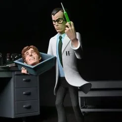 NECA Toony Terrors Series 6 - Herbert West Figur -Film Figuren Verkäufe herbert west3 scaled 1 5