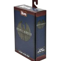 NECA The Boys - Ultimate Homelander - Actionfigur -Film Figuren Verkäufe homelander pkg1 scaled 1