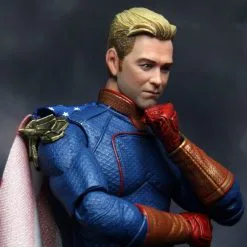 NECA The Boys - Ultimate Homelander - Actionfigur -Film Figuren Verkäufe homelander10 scaled 1
