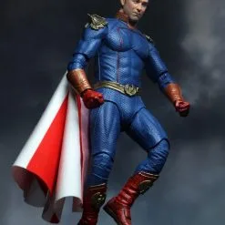 NECA The Boys - Ultimate Homelander - Actionfigur -Film Figuren Verkäufe homelander11 scaled 1