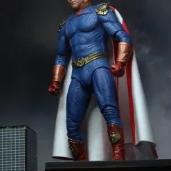 NECA The Boys - Ultimate Homelander - Actionfigur -Film Figuren Verkäufe homelander2 scaled 1