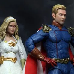 NECA The Boys - Ultimate Homelander - Actionfigur -Film Figuren Verkäufe homelander6 scaled 1