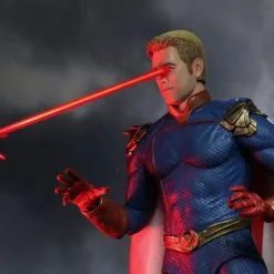NECA The Boys - Ultimate Homelander - Actionfigur -Film Figuren Verkäufe homelander7 scaled 1