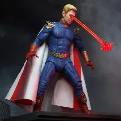 NECA The Boys - Ultimate Homelander - Actionfigur -Film Figuren Verkäufe homelander8 scaled 1