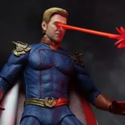 NECA The Boys - Ultimate Homelander - Actionfigur -Film Figuren Verkäufe homelander9 scaled 1