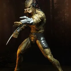NECA Predator (2018) - Deluxe Ultimate Assassin Predator Unarmoured Figur 24 NECA Predator (2018) - Deluxe Ultimate Assassin Predator Unarmoured Figur -Film Figuren Verkäufe img 0038