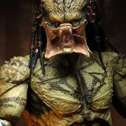 NECA Predator (2018) - Deluxe Ultimate Assassin Predator Unarmoured Figur 28 NECA Predator (2018) - Deluxe Ultimate Assassin Predator Unarmoured Figur -Film Figuren Verkäufe img 0042