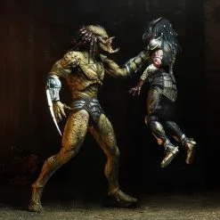 NECA Predator (2018) - Deluxe Ultimate Assassin Predator Unarmoured Figur 30 NECA Predator (2018) - Deluxe Ultimate Assassin Predator Unarmoured Figur -Film Figuren Verkäufe img 0044