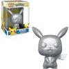 FUNKO POP! - Pokémon - Pikachu Metallic Figur 25cm 2 FUNKO POP! - Pokémon - Pikachu Metallic Figur 25cm -Film Figuren Verkäufe jjj