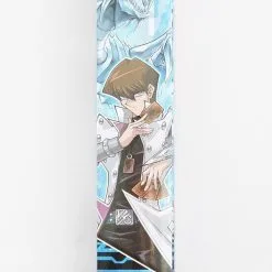 Konami Yu-Gi-Oh! Kaibas Majestic Collection - Game Mat Spielmatte