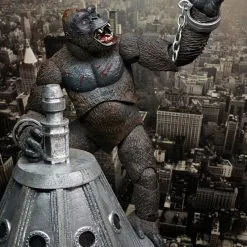 NECA King Kong (Concrete Jungle) - King Kong Limited Edition Actionfigur 21 NECA King Kong (Concrete Jungle) - King Kong Limited Edition Actionfigur -Film Figuren Verkäufe king kong2 scaled 1