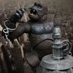NECA King Kong (Concrete Jungle) - King Kong Limited Edition Actionfigur 22 NECA King Kong (Concrete Jungle) - King Kong Limited Edition Actionfigur -Film Figuren Verkäufe king kong4 scaled 1