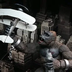 NECA King Kong (Concrete Jungle) - King Kong Limited Edition Actionfigur 23 NECA King Kong (Concrete Jungle) - King Kong Limited Edition Actionfigur -Film Figuren Verkäufe king kong5 scaled 1