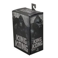 NECA King Kong (Skull Island) - King Kong Limited Edition Actionfigur 32 NECA King Kong (Skull Island) - King Kong Limited Edition Actionfigur -Film Figuren Verkäufe kong skull island pkg1 scaled 1