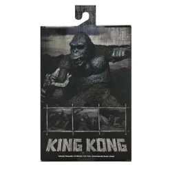 NECA King Kong (Skull Island) - King Kong Limited Edition Actionfigur 34 NECA King Kong (Skull Island) - King Kong Limited Edition Actionfigur -Film Figuren Verkäufe kong skull island pkg3 scaled 1
