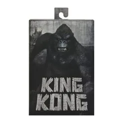 NECA King Kong (Skull Island) - King Kong Limited Edition Actionfigur 35 NECA King Kong (Skull Island) - King Kong Limited Edition Actionfigur -Film Figuren Verkäufe kong skull island pkg4 scaled 1