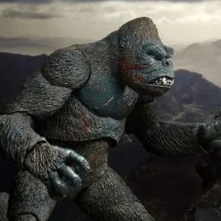 NECA King Kong (Skull Island) - King Kong Limited Edition Actionfigur 20 NECA King Kong (Skull Island) - King Kong Limited Edition Actionfigur -Film Figuren Verkäufe kong1 scaled 1