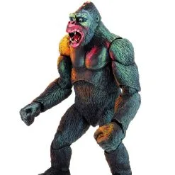 NECA King Kong - Ultimate King Kong Actionfigur 18 NECA King Kong - Ultimate King Kong Actionfigur -Film Figuren Verkäufe kong2