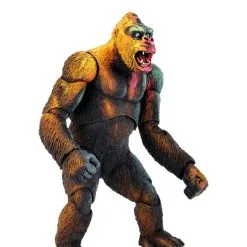 NECA King Kong - Ultimate King Kong Actionfigur 19 NECA King Kong - Ultimate King Kong Actionfigur -Film Figuren Verkäufe kong3