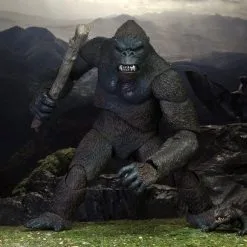 NECA King Kong (Skull Island) - King Kong Limited Edition Actionfigur 24 NECA King Kong (Skull Island) - King Kong Limited Edition Actionfigur -Film Figuren Verkäufe kong5 scaled 1
